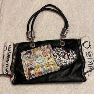 Brighton fashionista bag